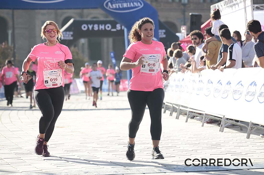 Carrera de la Mujer de Sevilla-2019-Meta 4