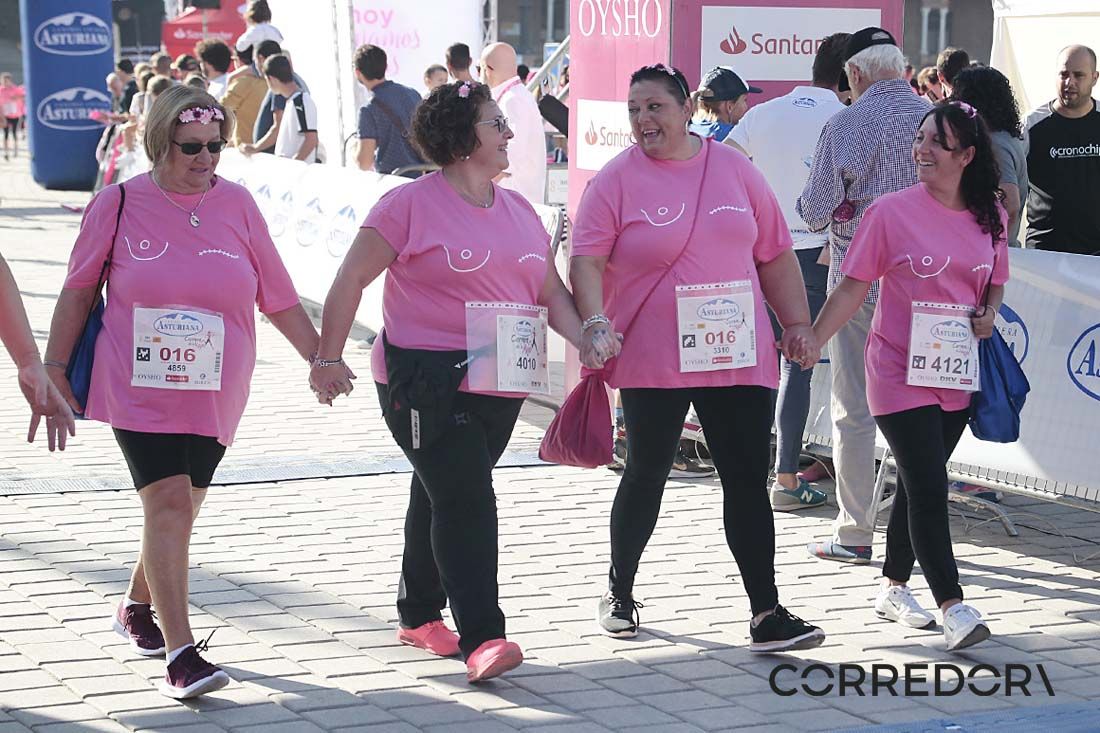 Carrera de la Mujer de Sevilla-2019-Meta 4
