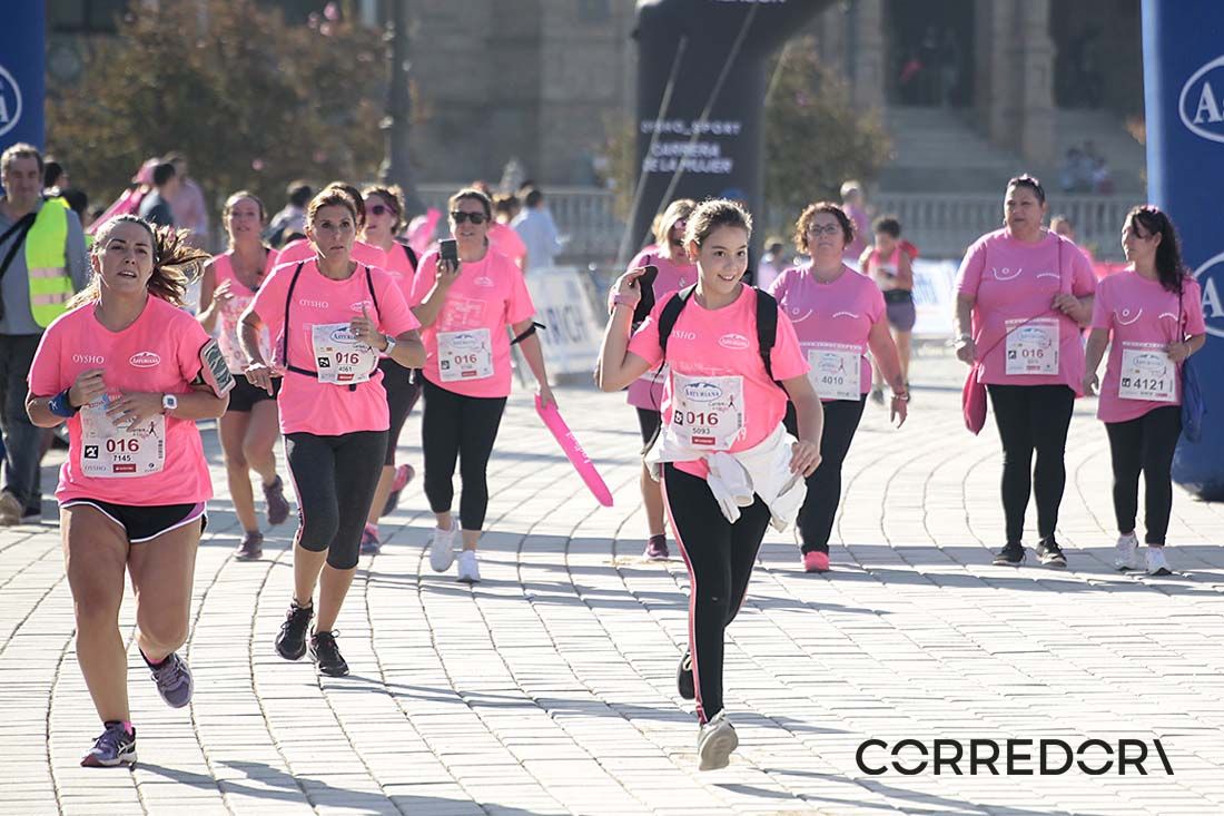 Carrera de la Mujer de Sevilla-2019-Meta 4