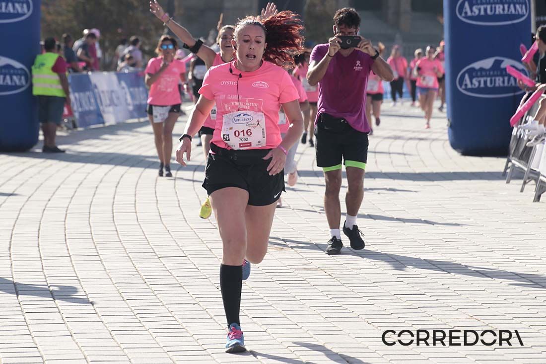 Carrera de la Mujer de Sevilla-2019-Meta 5