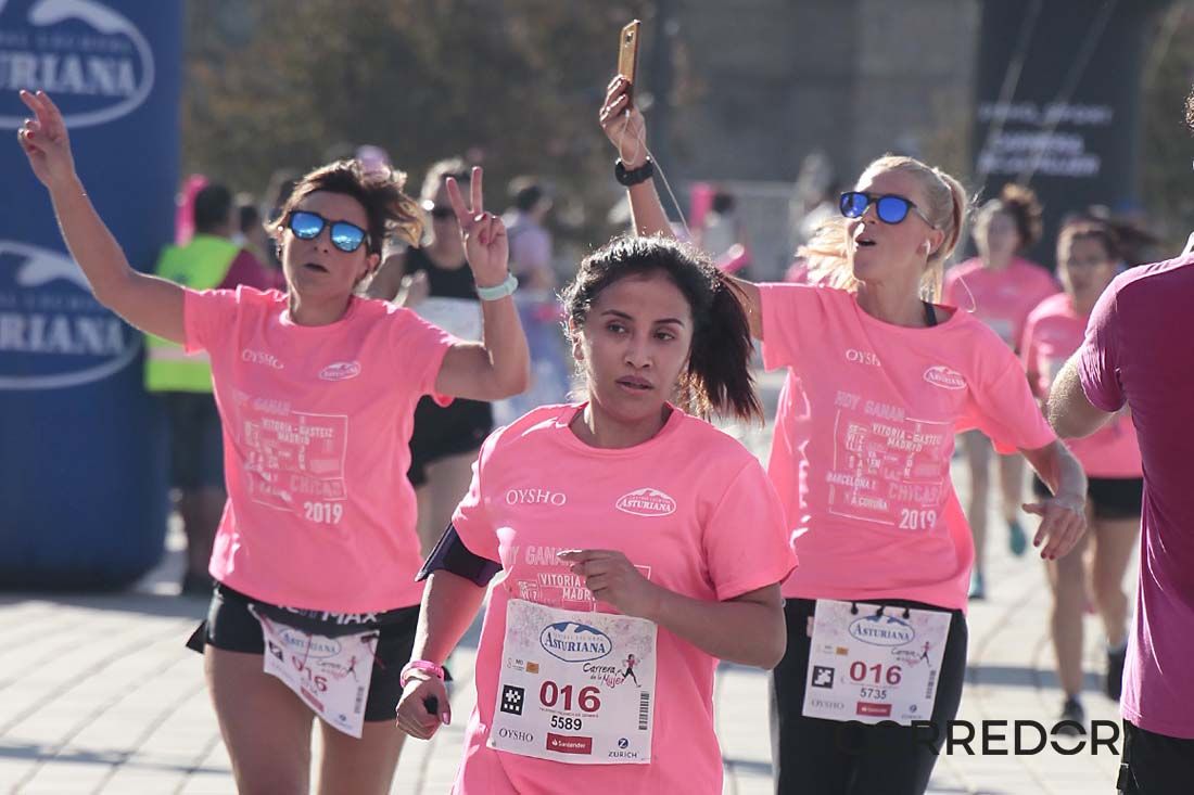 Carrera de la Mujer de Sevilla-2019-Meta 5