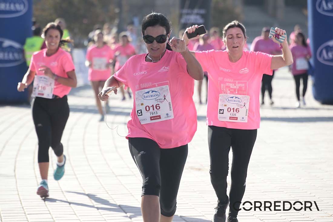 Carrera de la Mujer de Sevilla-2019-Meta 4