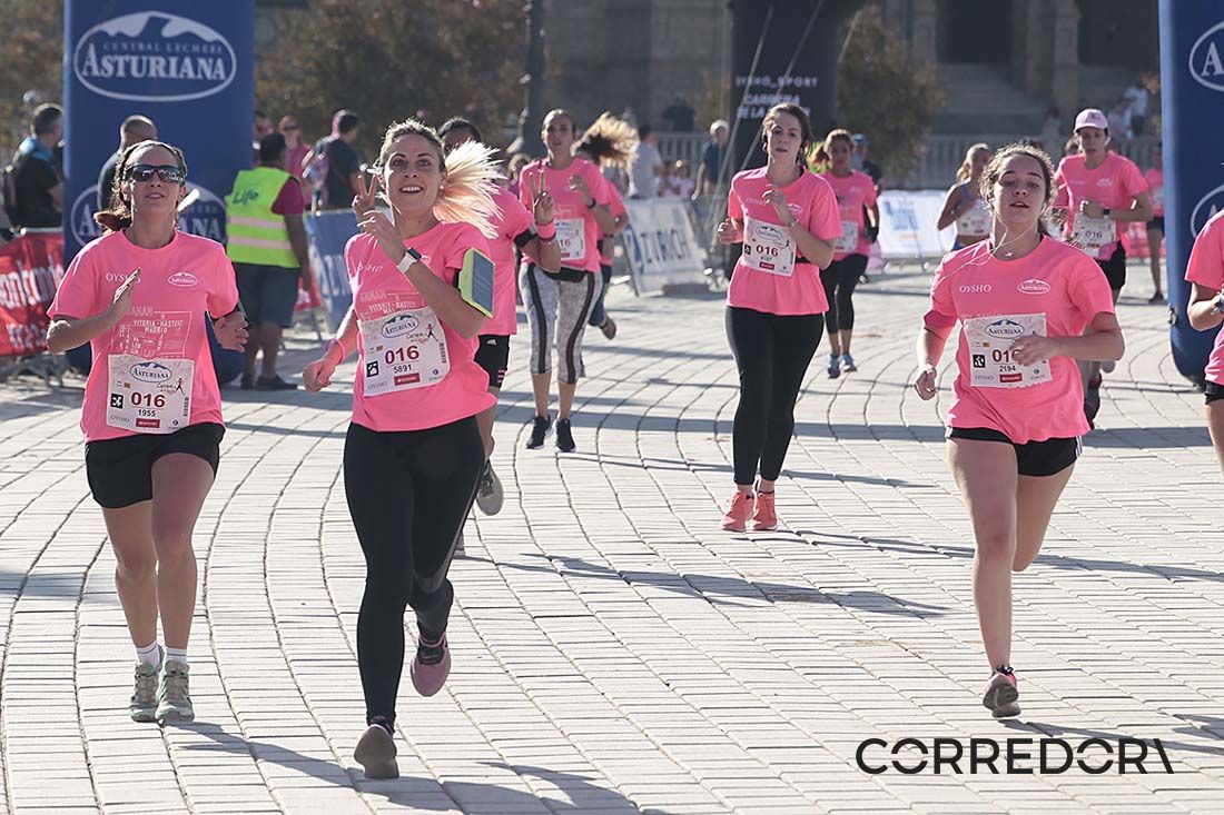 Carrera de la Mujer de Sevilla-2019-Meta 3