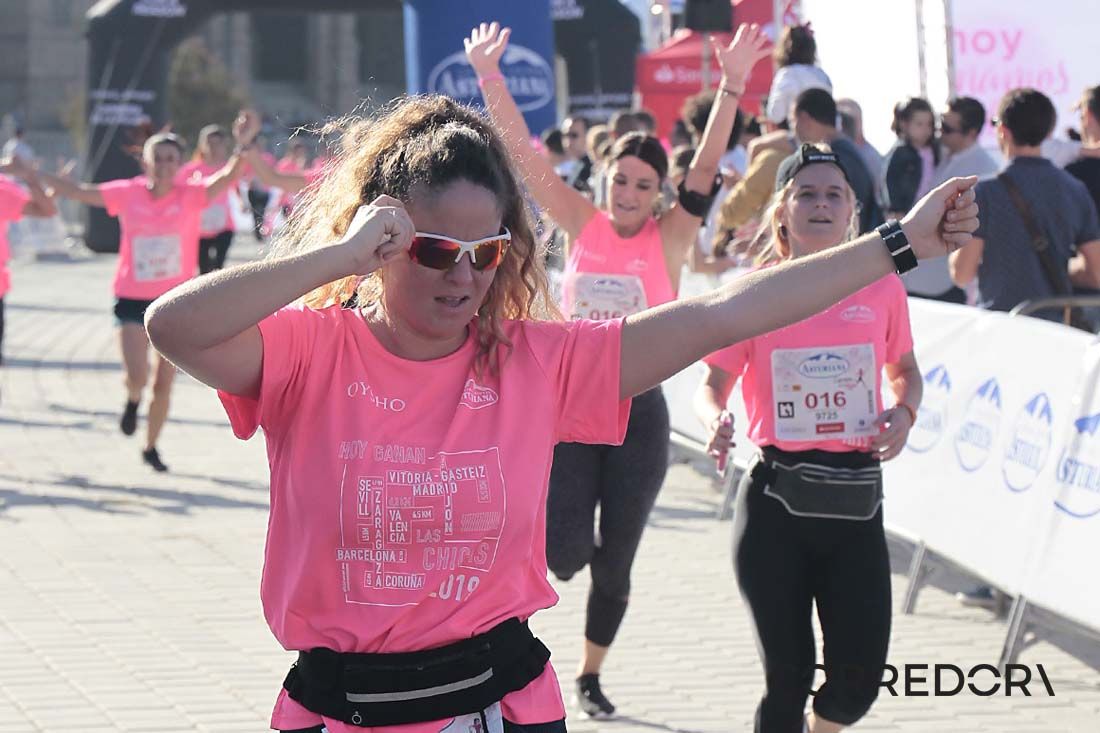 Carrera de la Mujer de Sevilla-2019-Meta 4