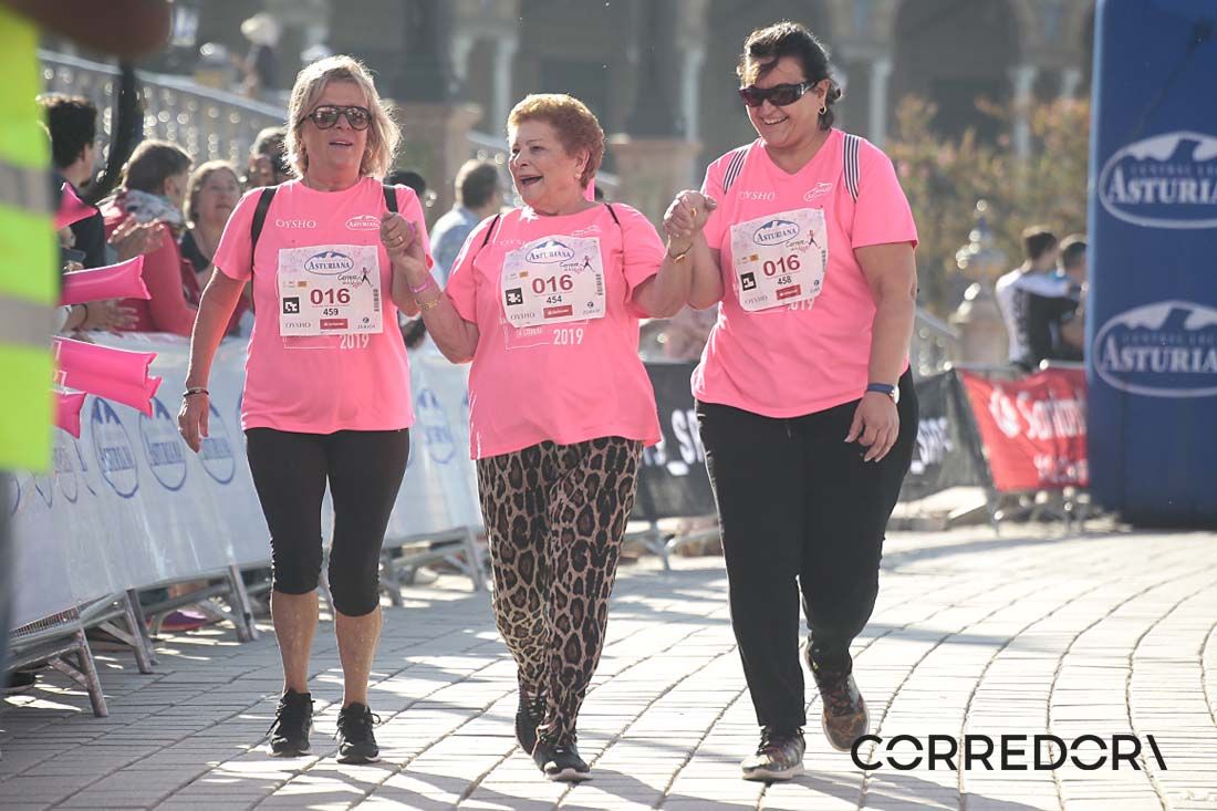 Carrera de la Mujer de Sevilla-2019-Meta 4