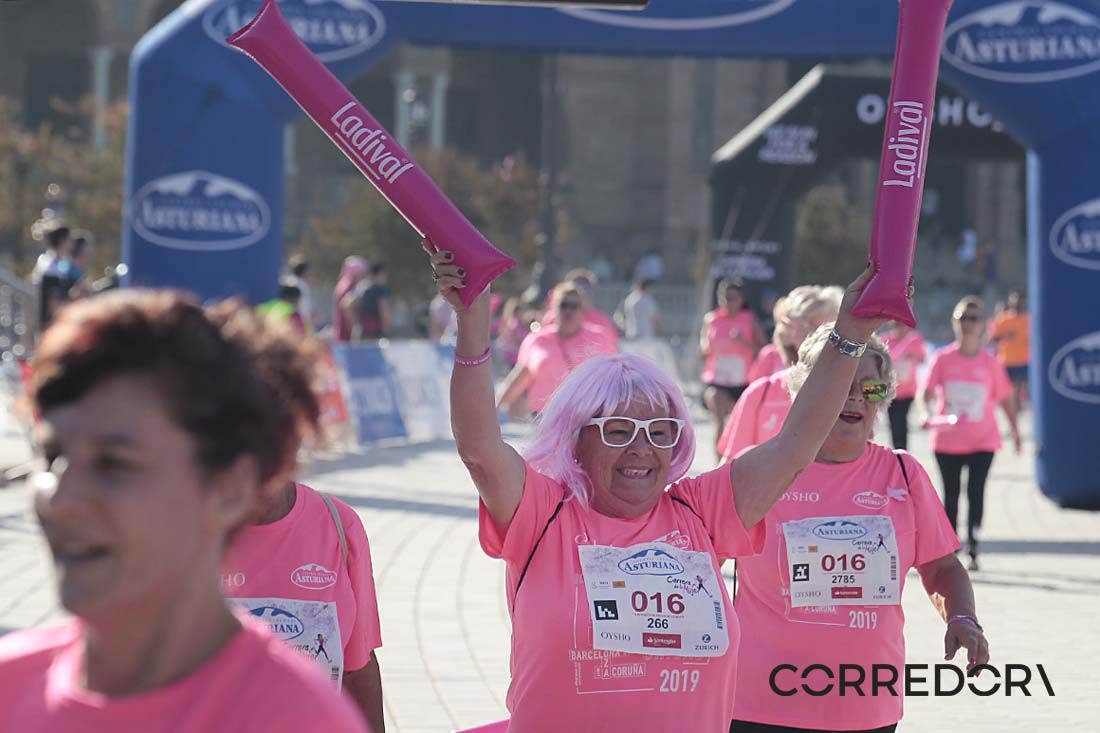 Carrera de la Mujer de Sevilla-2019-Meta 3