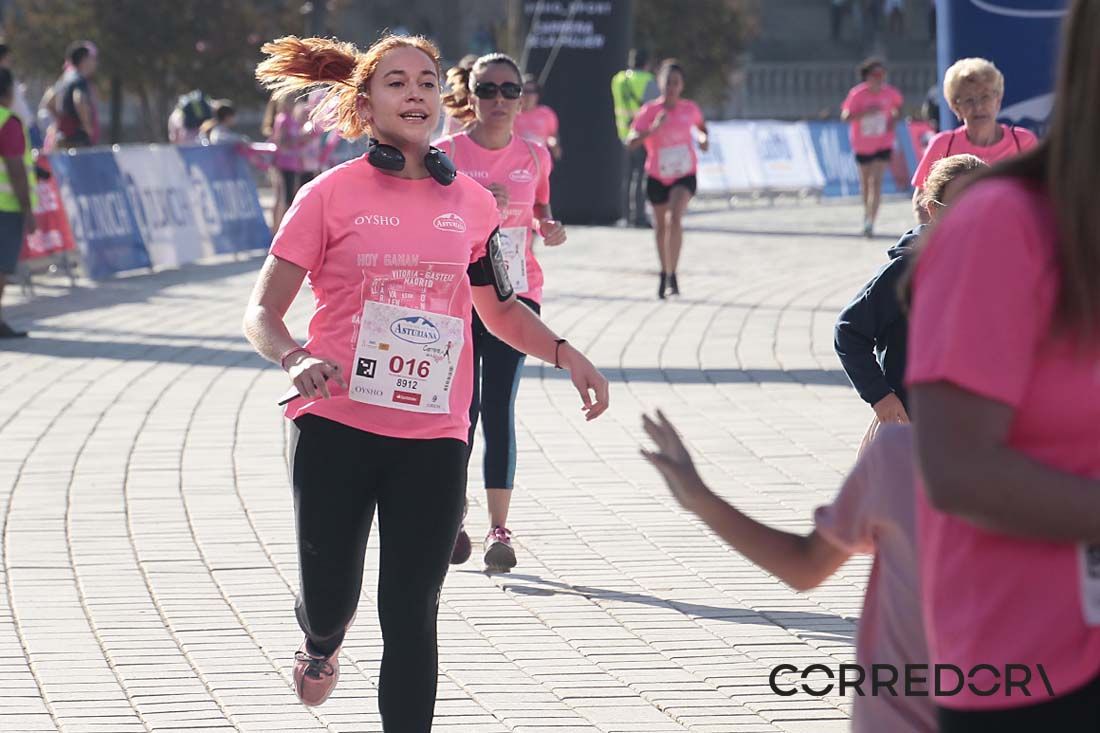 Carrera de la Mujer de Sevilla-2019-Meta 3
