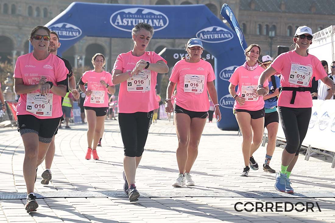 Carrera de la Mujer de Sevilla-2019-Meta 4