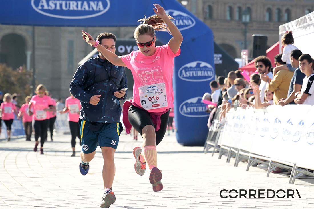 Carrera de la Mujer de Sevilla-2019-Meta 4