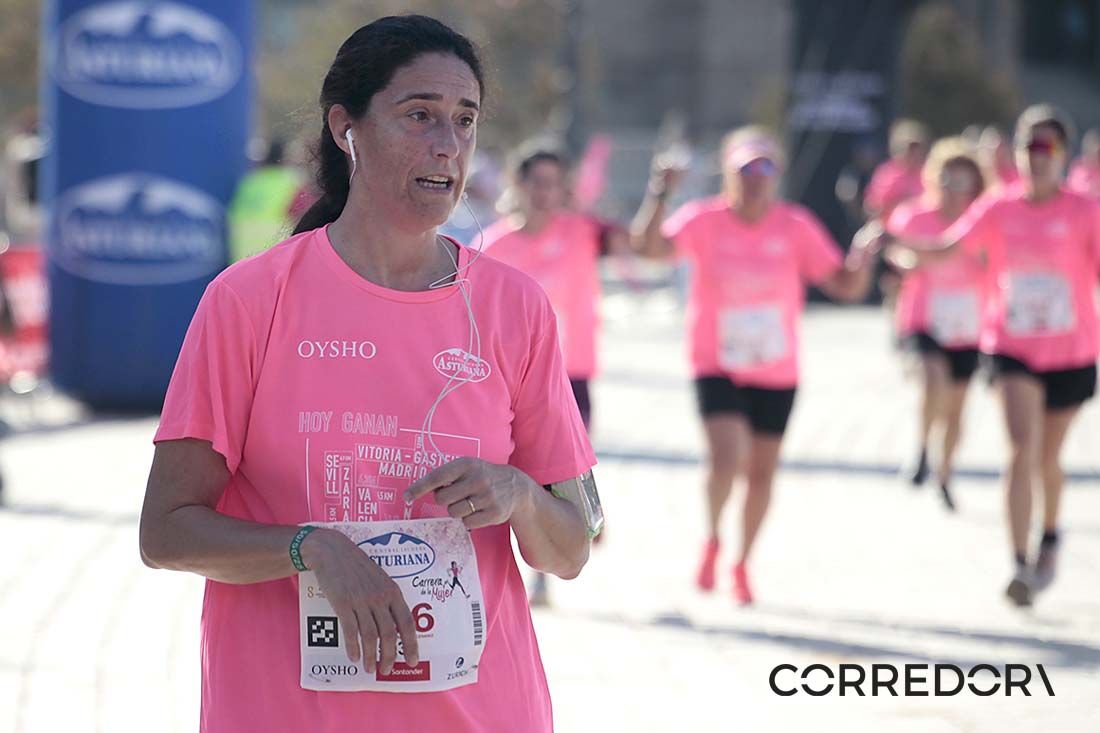 Carrera de la Mujer de Sevilla-2019-Meta 5
