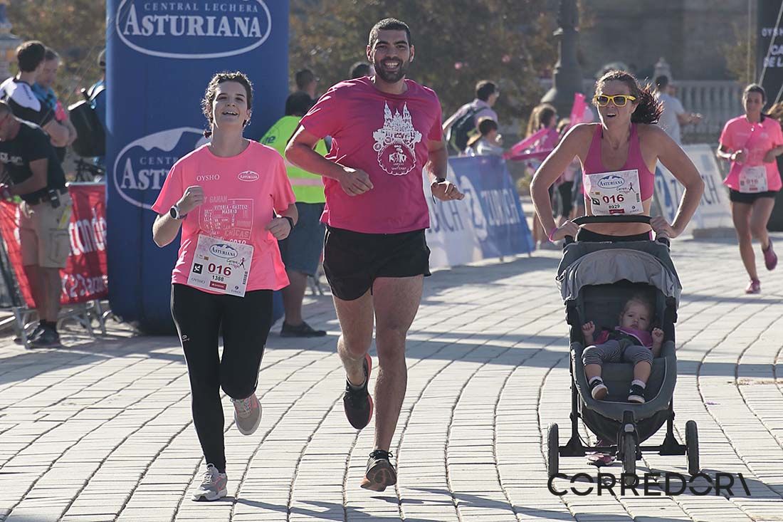 Carrera de la Mujer de Sevilla-2019-Meta 3