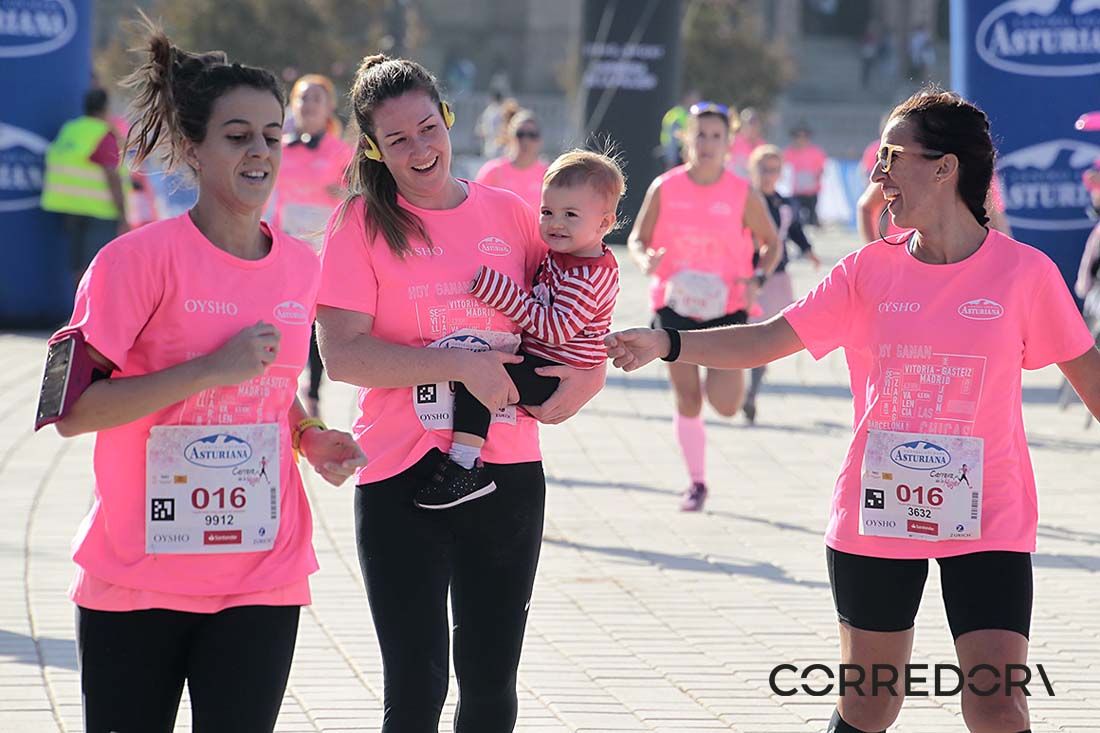 Carrera de la Mujer de Sevilla-2019-Meta 3