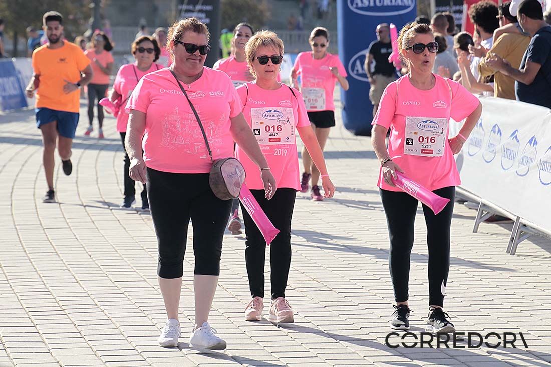 Carrera de la Mujer de Sevilla-2019-Meta 3