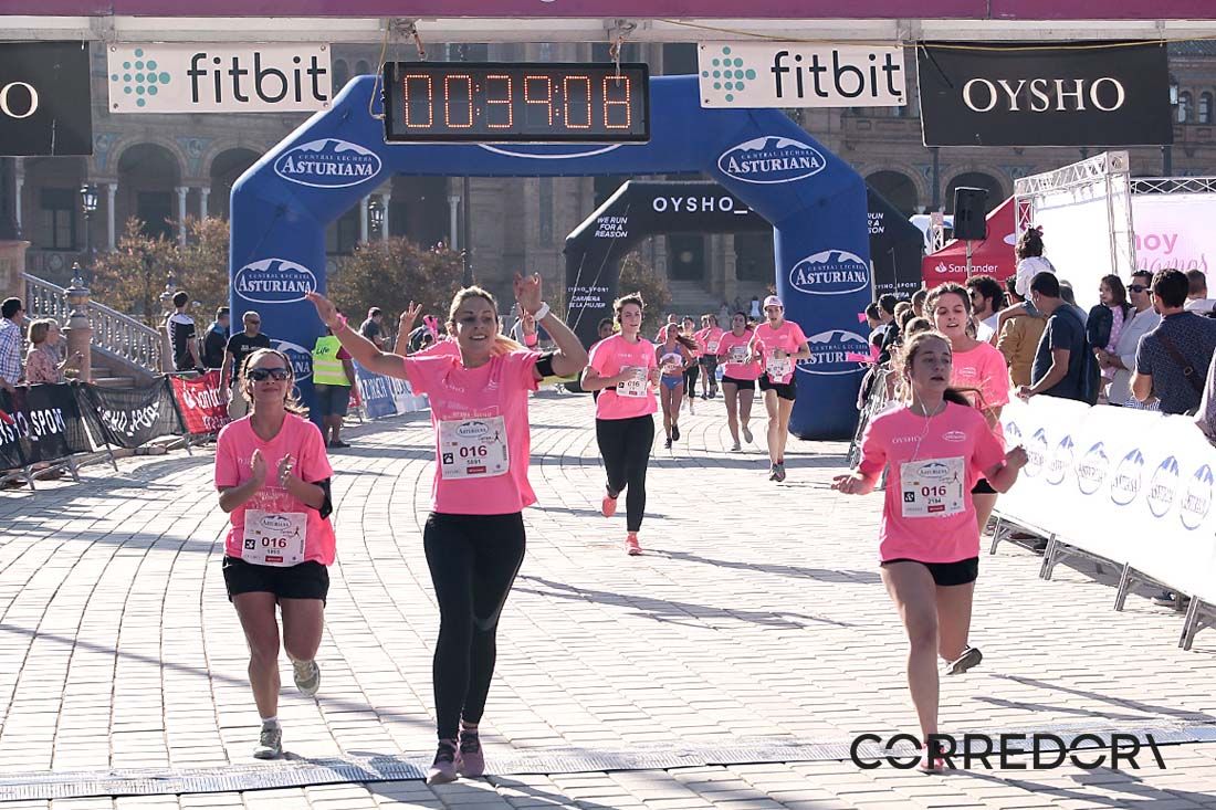 Carrera de la Mujer de Sevilla-2019-Meta 3