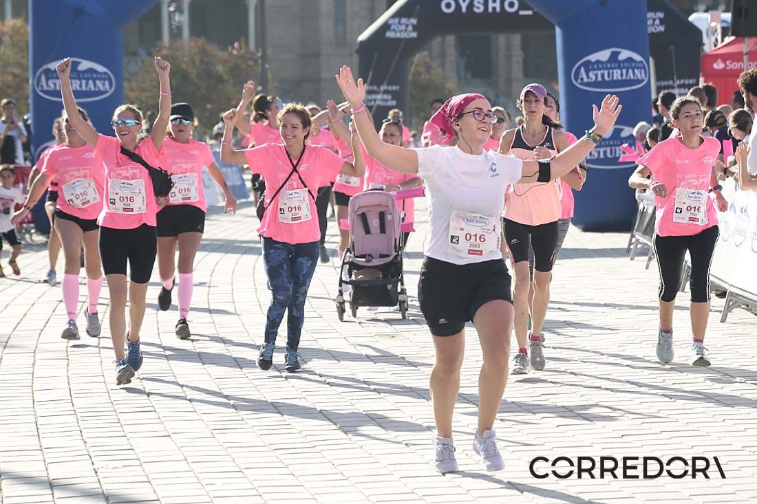 Carrera de la Mujer de Sevilla-2019-Meta 4