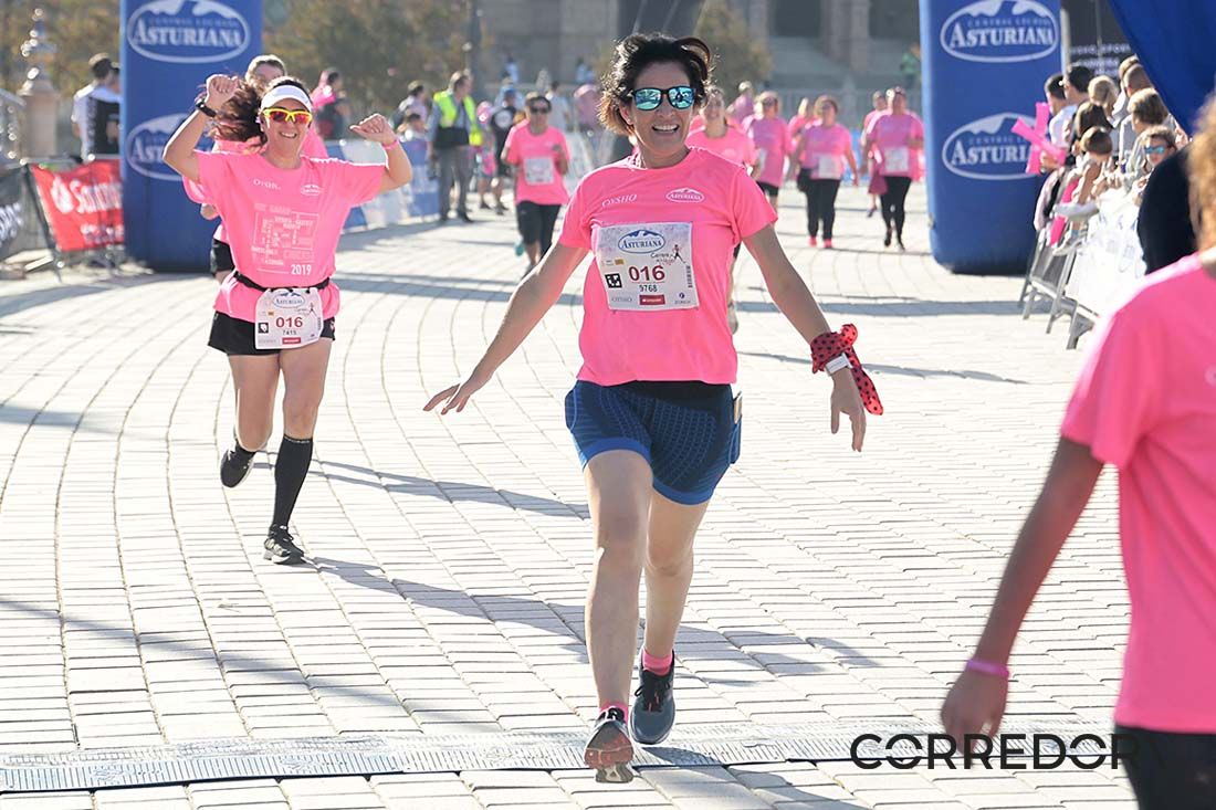 Carrera de la Mujer de Sevilla-2019-Meta 4