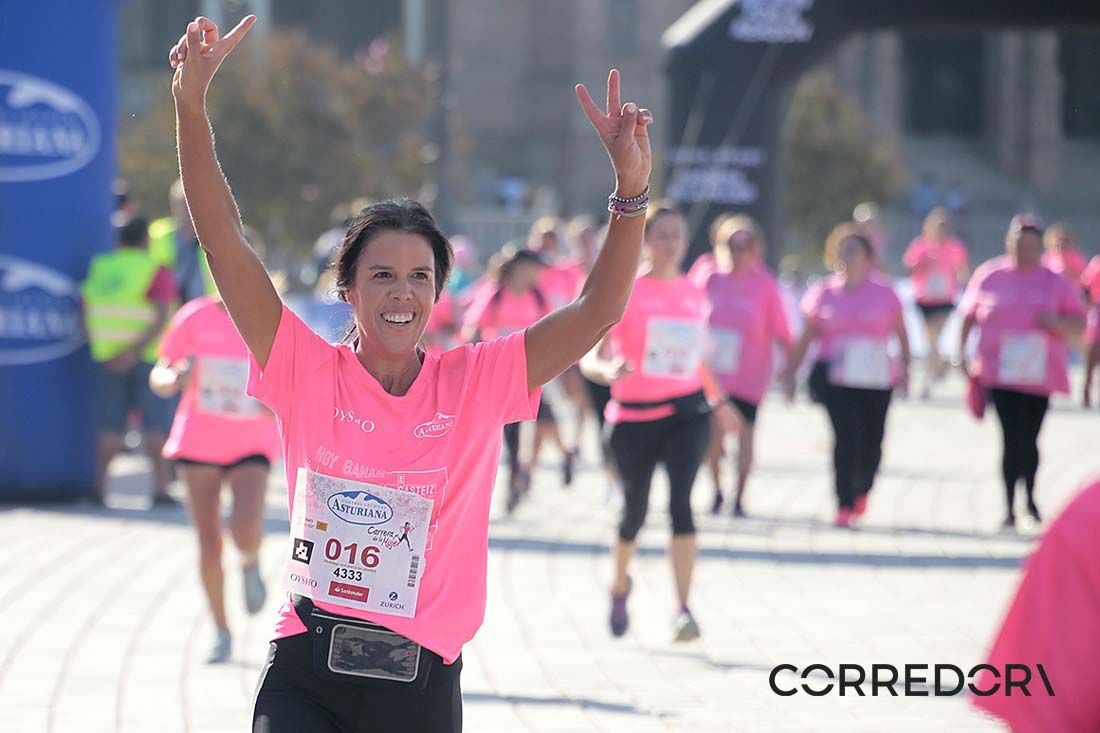 Carrera de la Mujer de Sevilla-2019-Meta 4