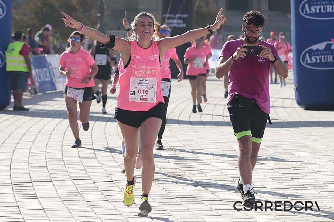 Carrera de la Mujer de Sevilla-2019-Meta 5