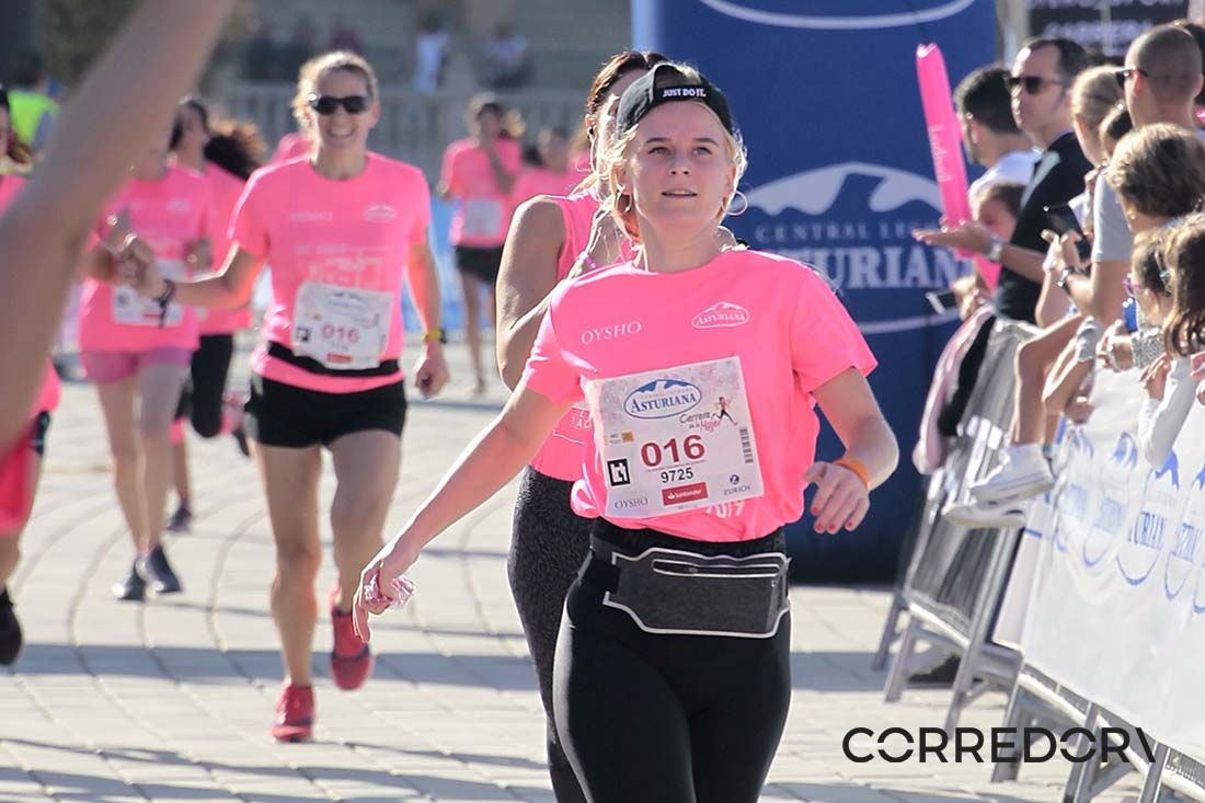 Carrera de la Mujer de Sevilla-2019-Meta 4