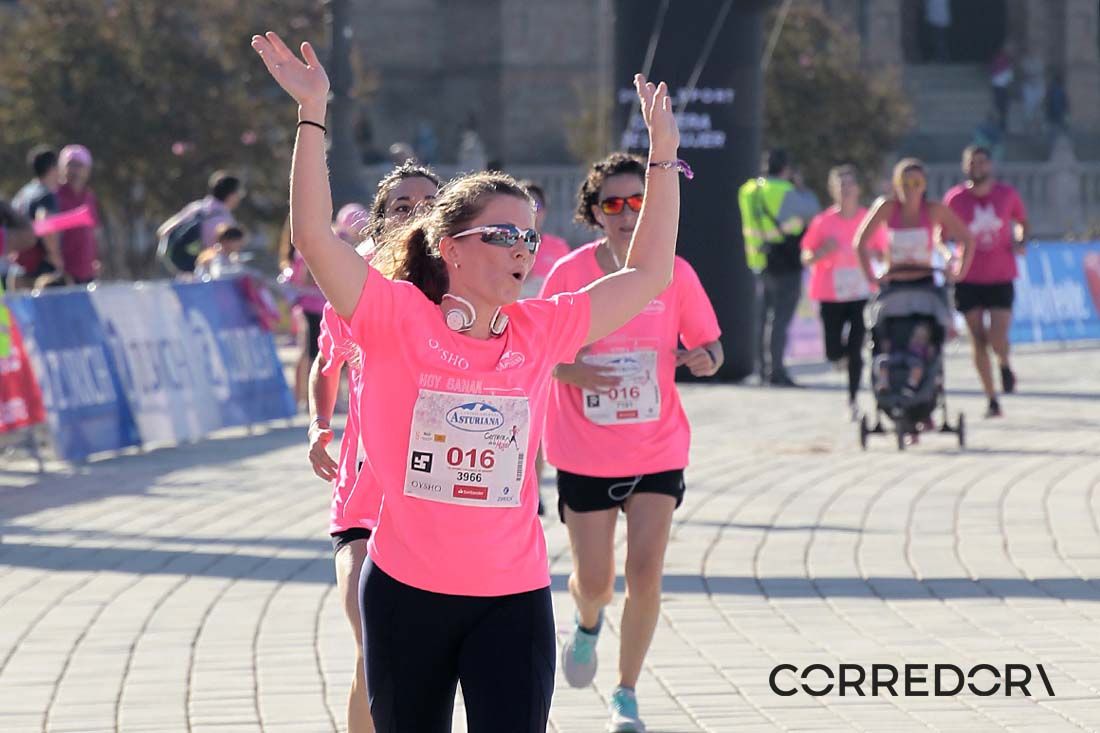 Carrera de la Mujer de Sevilla-2019-Meta 3