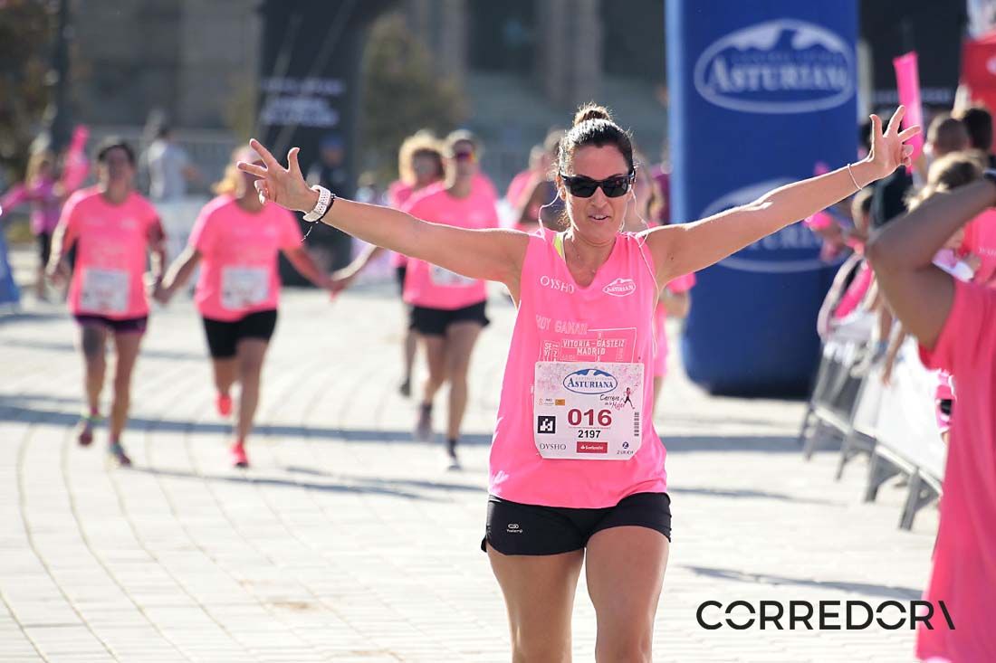 Carrera de la Mujer de Sevilla-2019-Meta 5
