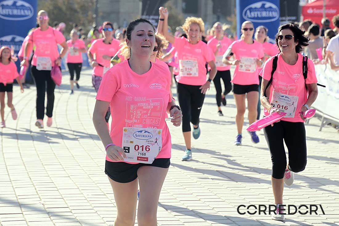 Carrera de la Mujer de Sevilla-2019-Meta 6