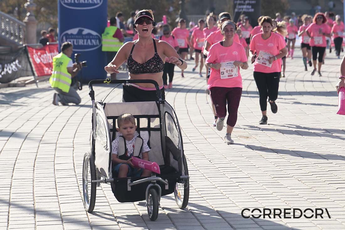 Carrera de la Mujer de Sevilla-2019-Meta 5