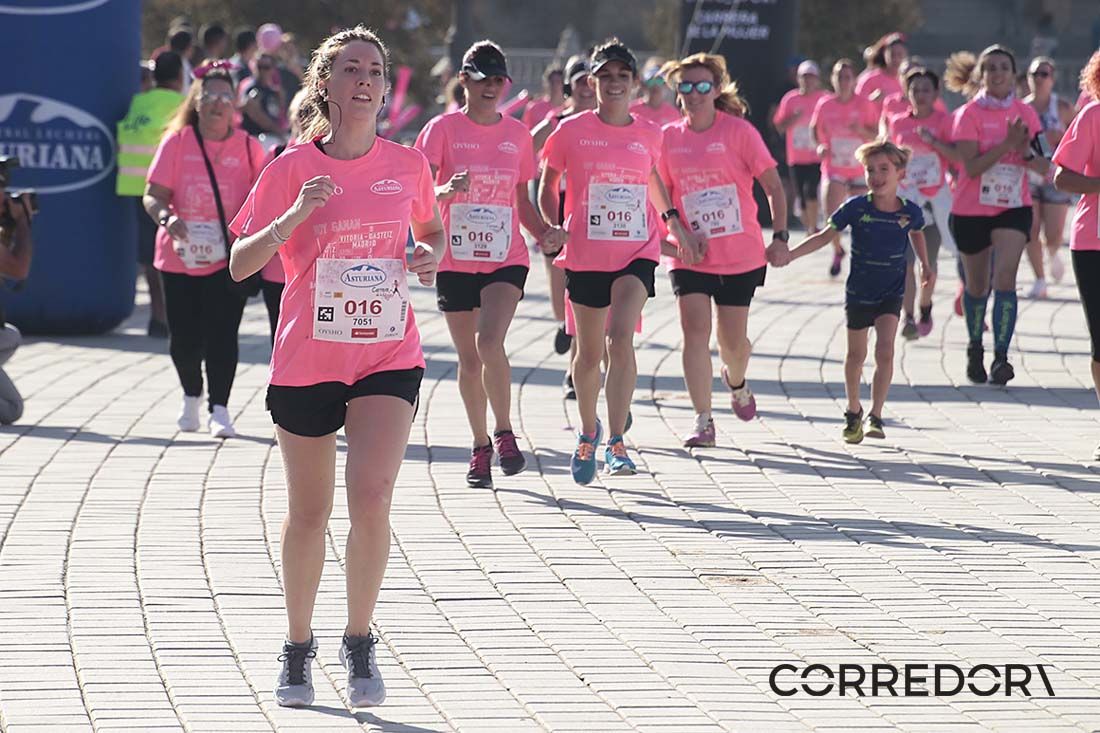 Carrera de la Mujer de Sevilla-2019-Meta 5