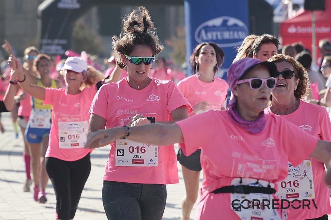 Carrera de la Mujer de Sevilla-2019-Meta 6