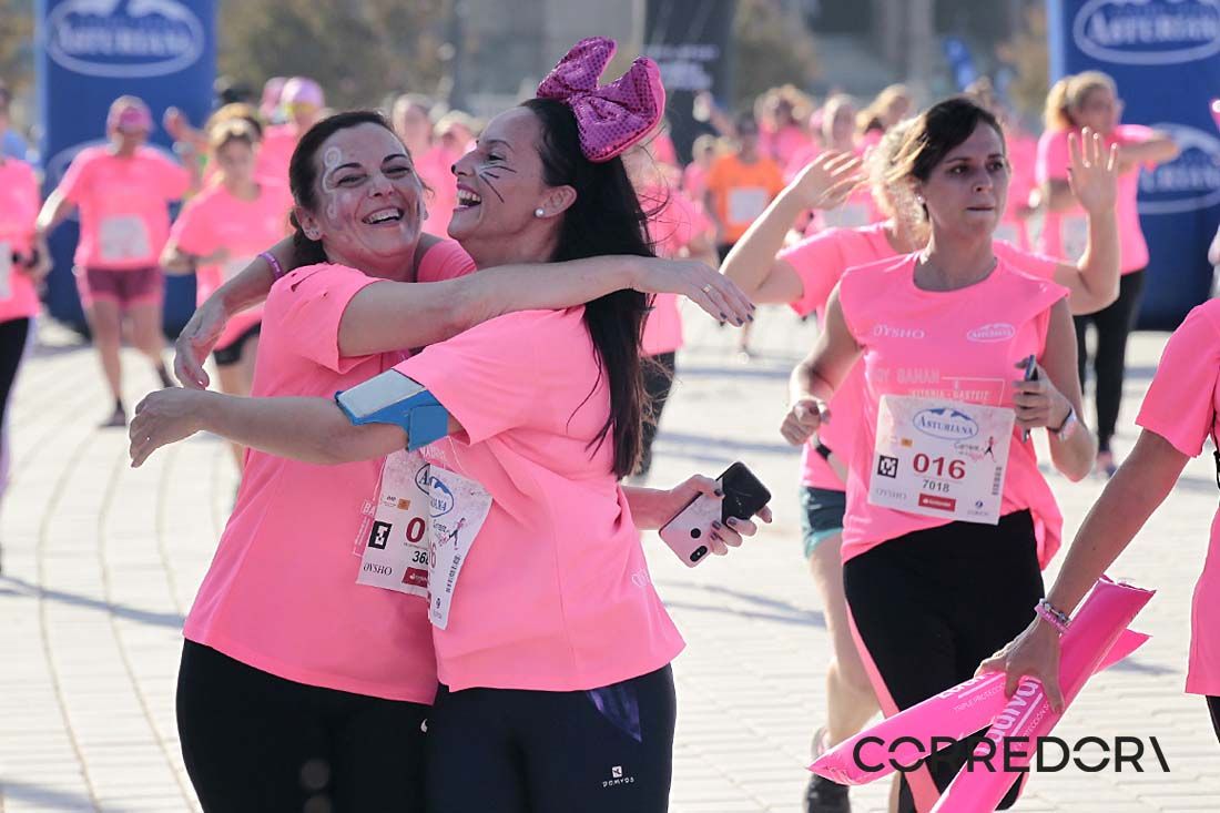 Carrera de la Mujer de Sevilla-2019-Meta 6