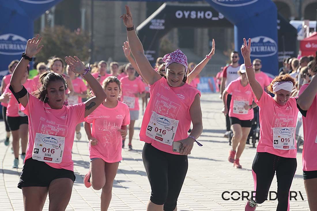Carrera de la Mujer de Sevilla-2019-Meta 6