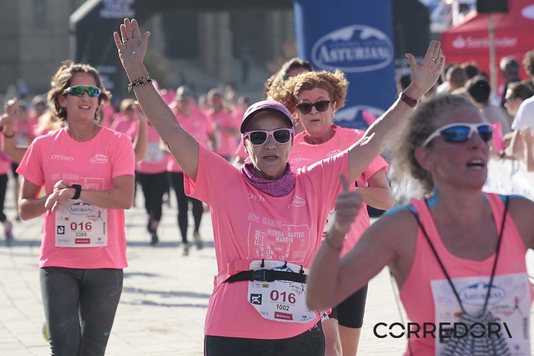 Carrera de la Mujer de Sevilla-2019-Meta 6