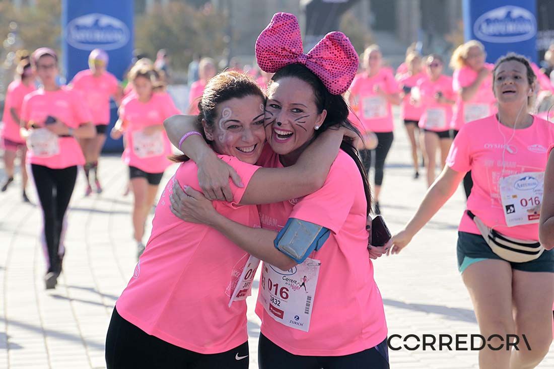 Carrera de la Mujer de Sevilla-2019-Meta 6