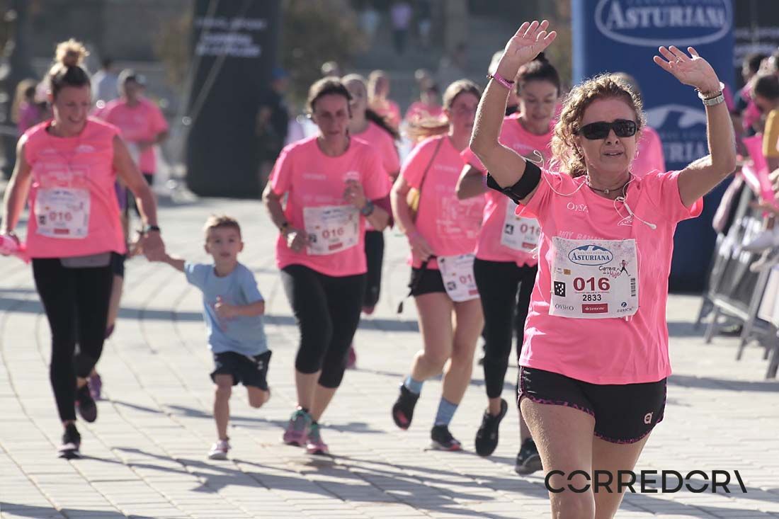 Carrera de la Mujer de Sevilla-2019-Meta 5
