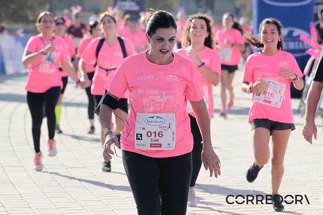 Carrera de la Mujer de Sevilla-2019-Meta 5