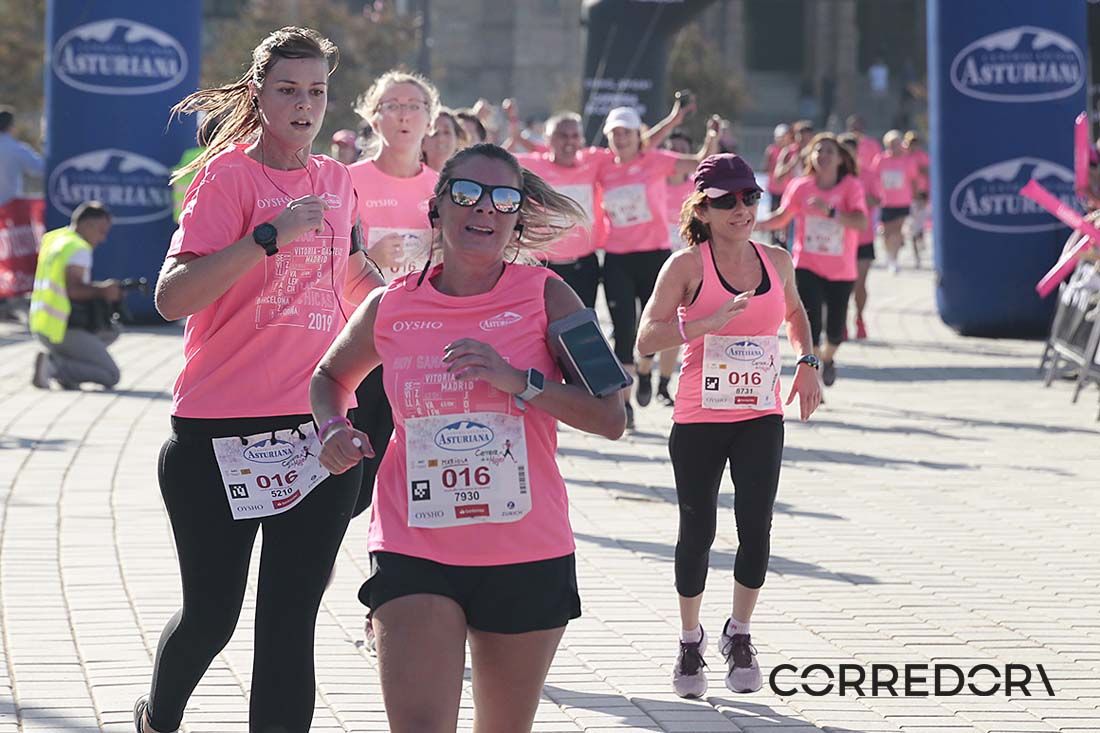 Carrera de la Mujer de Sevilla-2019-Meta 5