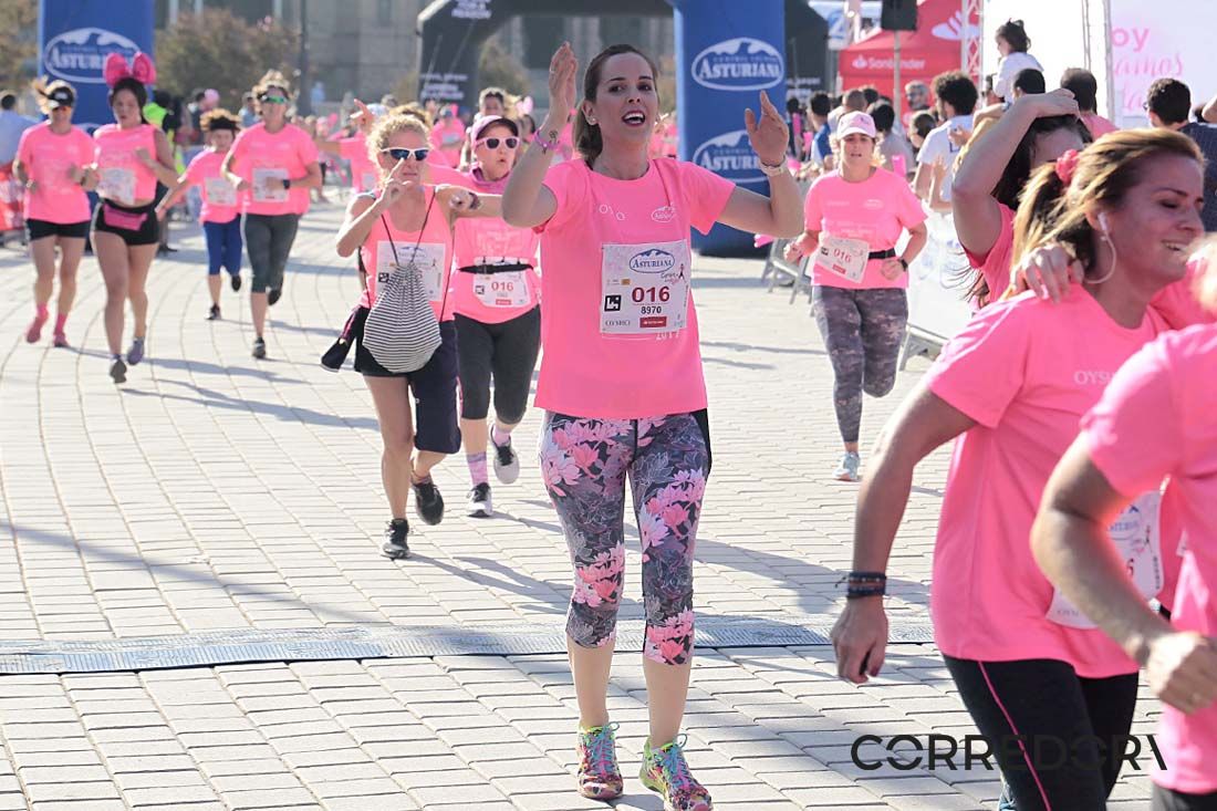 Carrera de la Mujer de Sevilla-2019-Meta 6