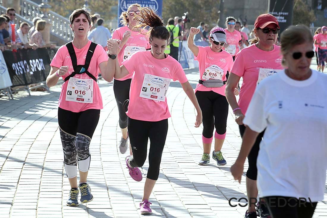 Carrera de la Mujer de Sevilla-2019-Meta 7