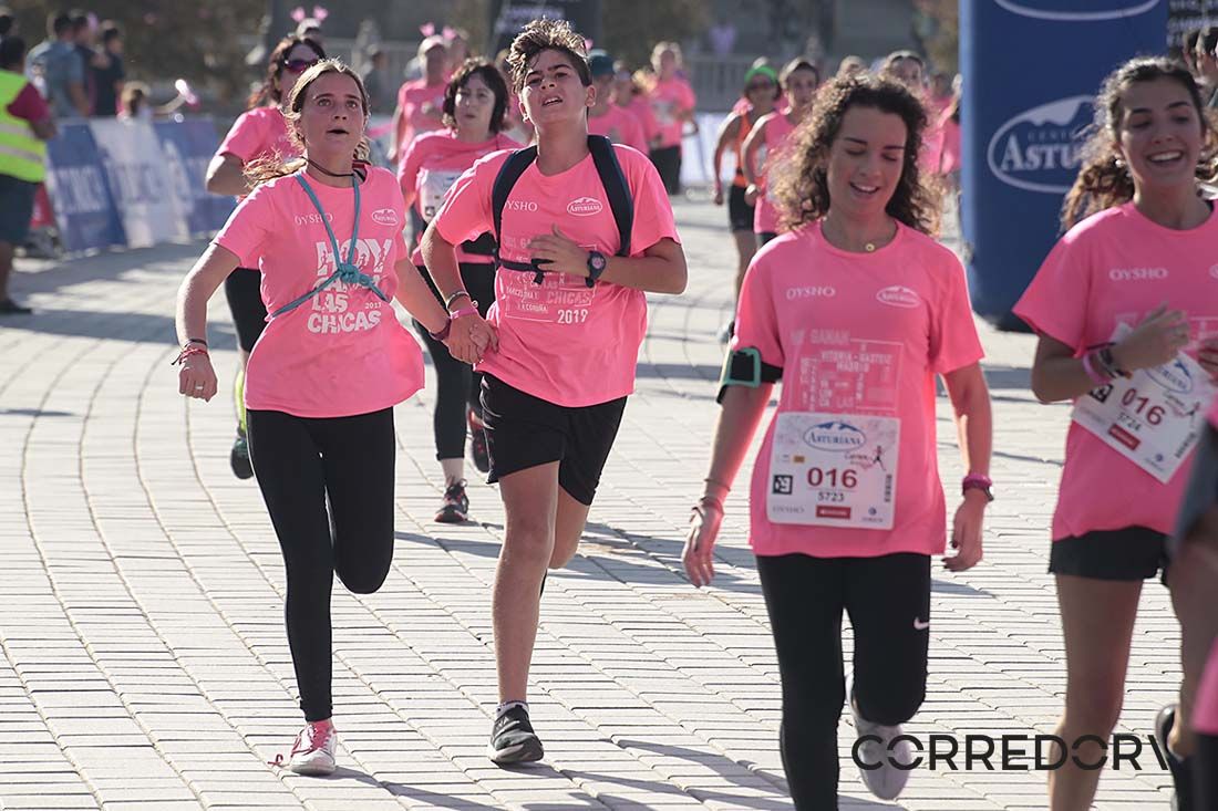 Carrera de la Mujer de Sevilla-2019-Meta 5