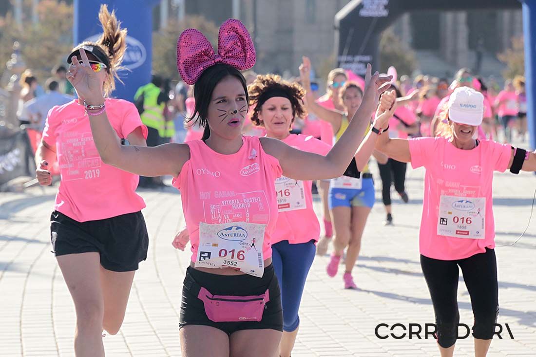 Carrera de la Mujer de Sevilla-2019-Meta 6