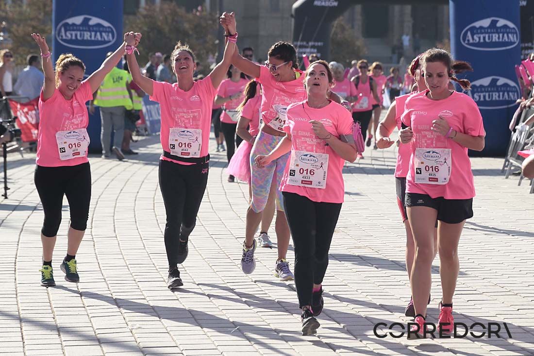 Carrera de la Mujer de Sevilla-2019-Meta 6