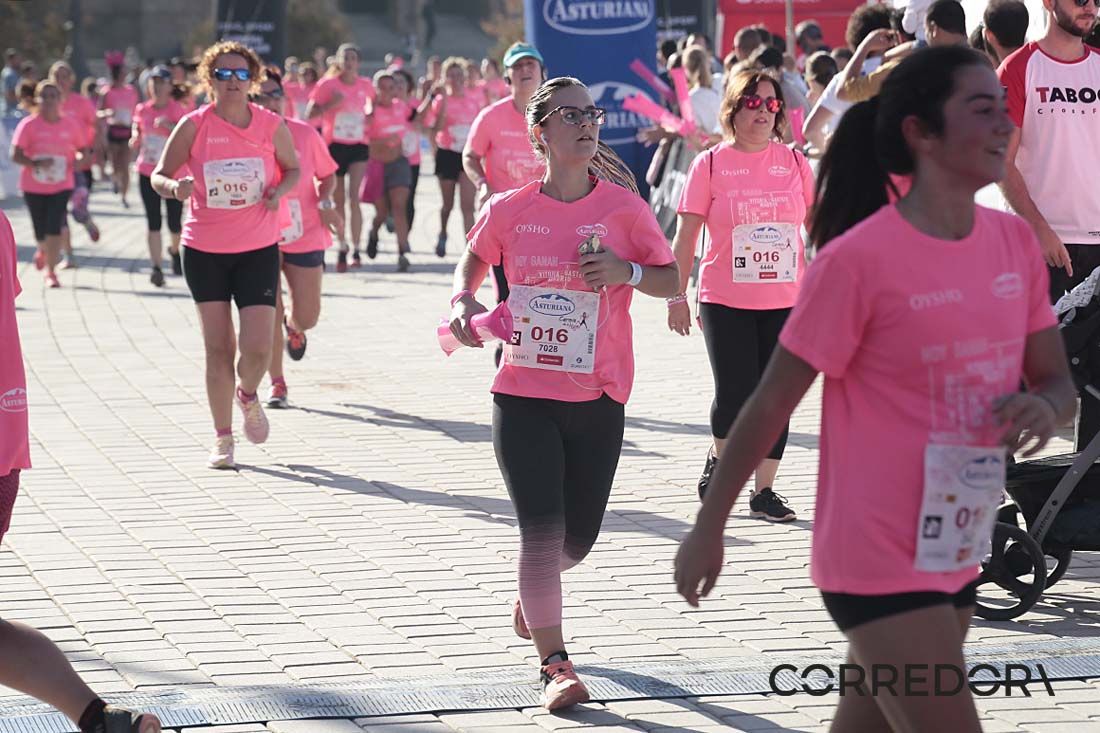 Carrera de la Mujer de Sevilla-2019-Meta 6