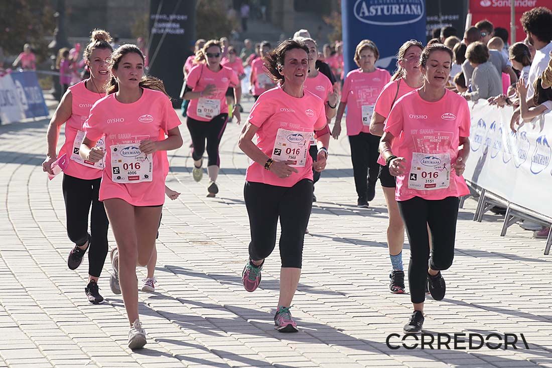 Carrera de la Mujer de Sevilla-2019-Meta 5