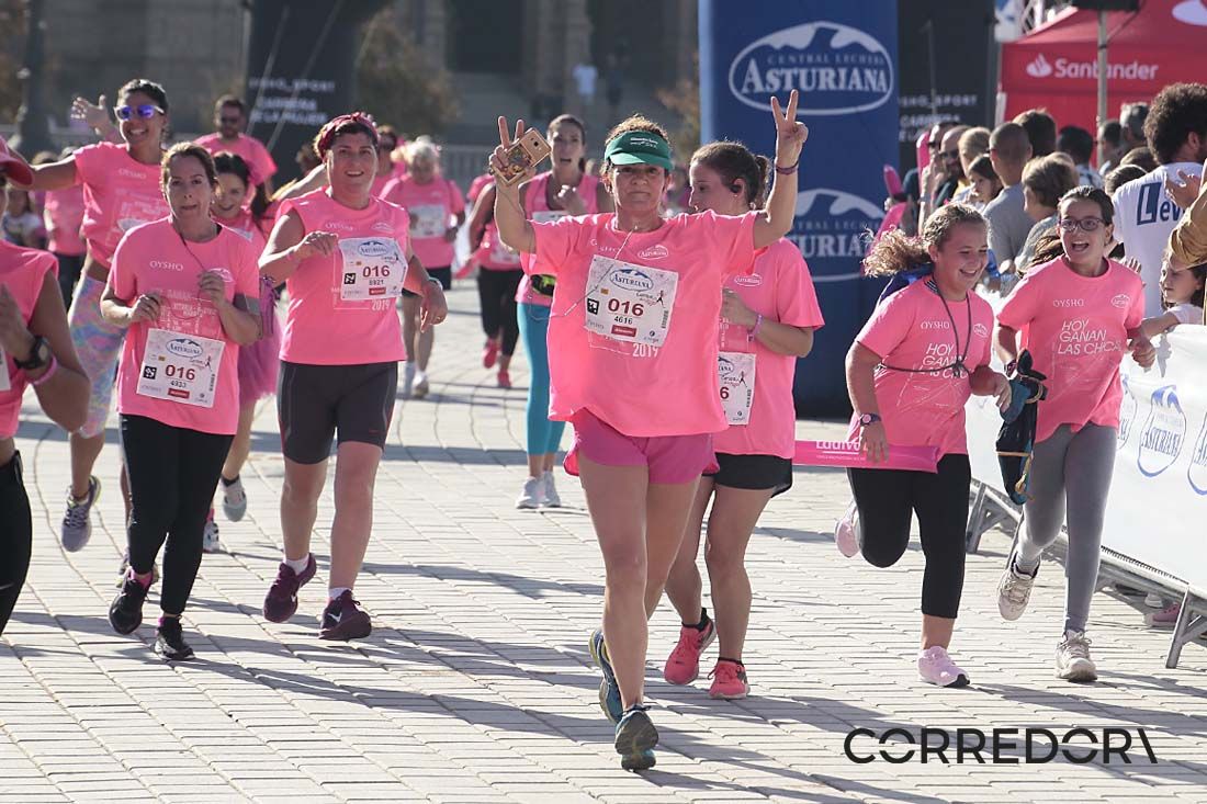 Carrera de la Mujer de Sevilla-2019-Meta 6