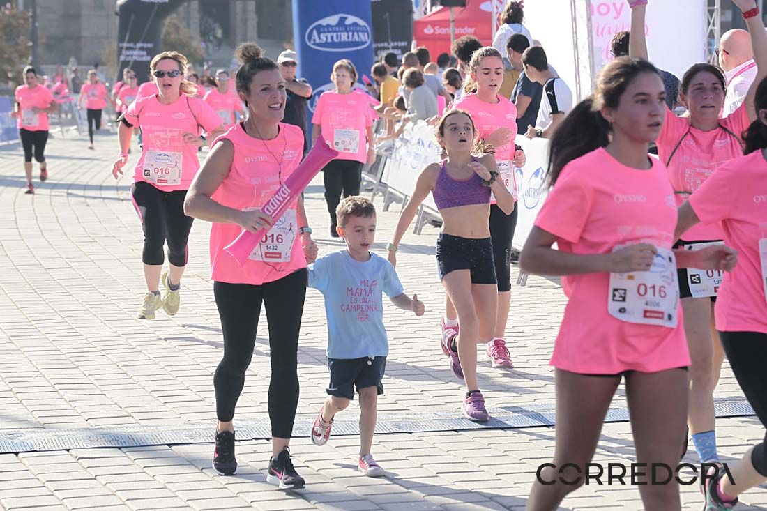 Carrera de la Mujer de Sevilla-2019-Meta 5