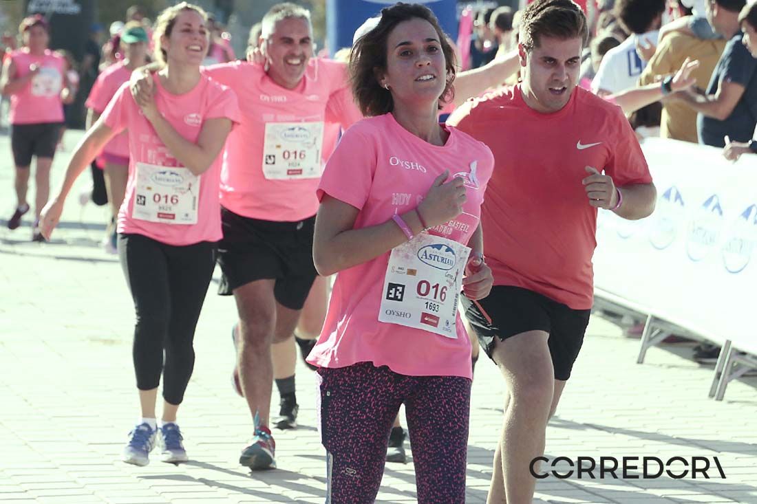 Carrera de la Mujer de Sevilla-2019-Meta 5