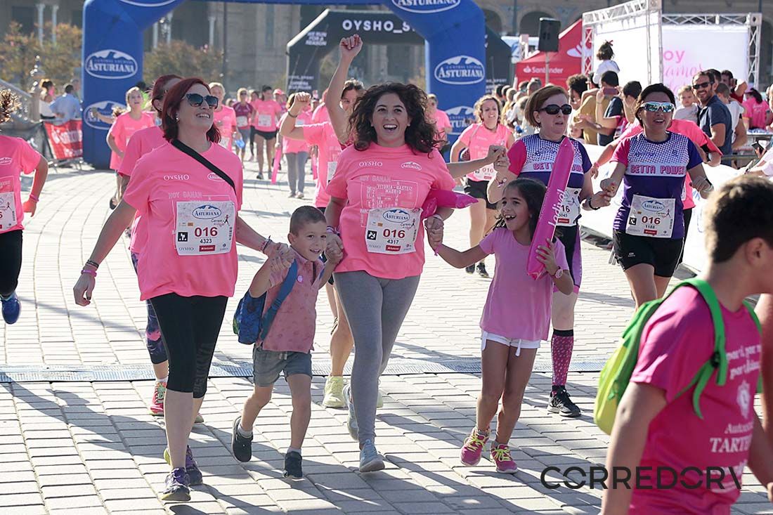 Carrera de la Mujer de Sevilla-2019-Meta 7