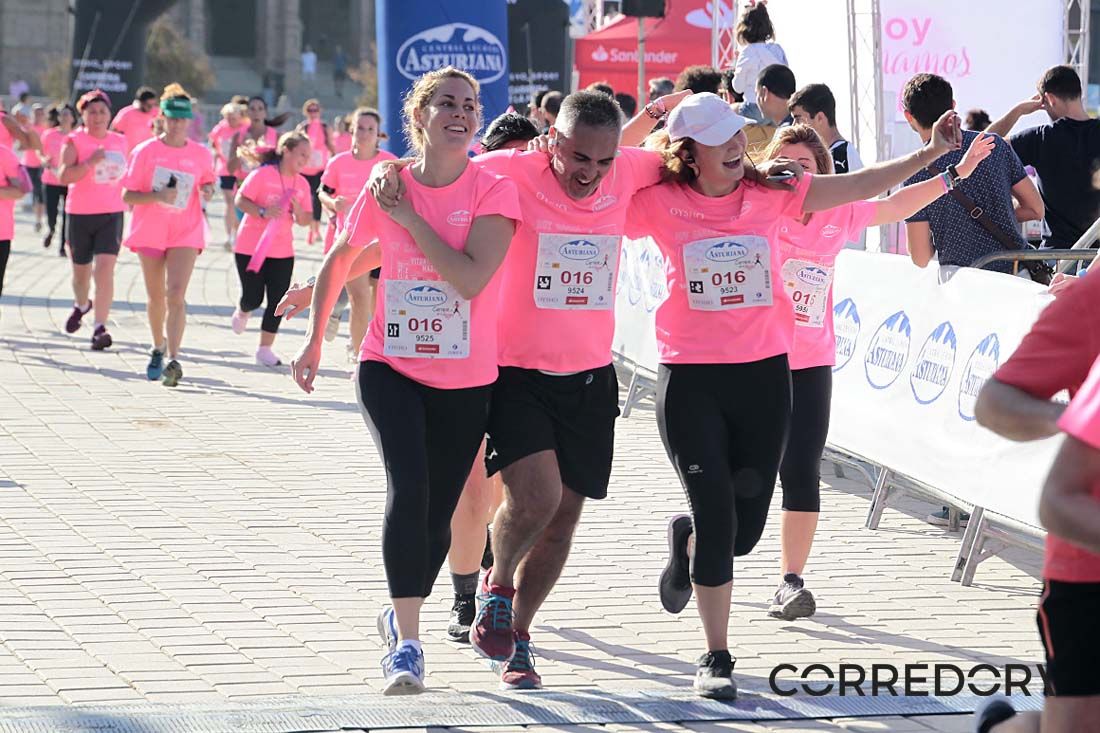 Carrera de la Mujer de Sevilla-2019-Meta 6