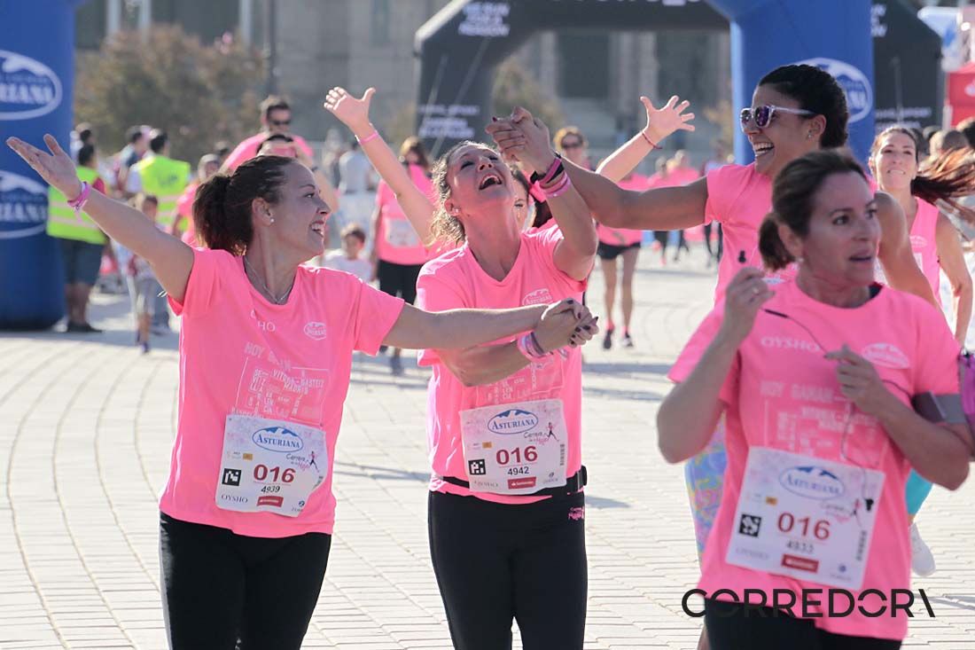 Carrera de la Mujer de Sevilla-2019-Meta 6