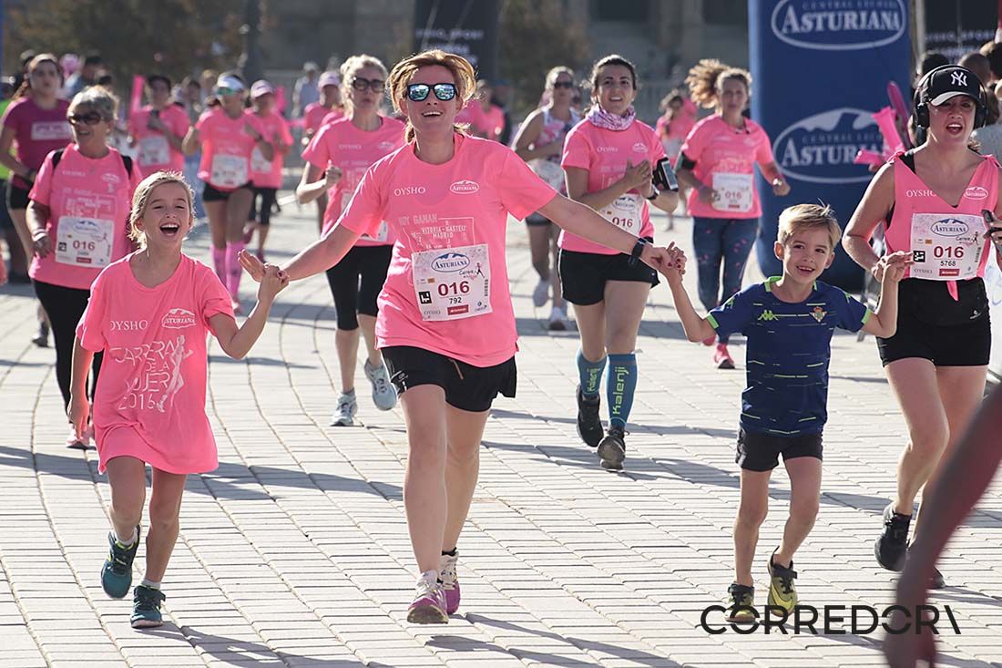 Carrera de la Mujer de Sevilla-2019-Meta 5